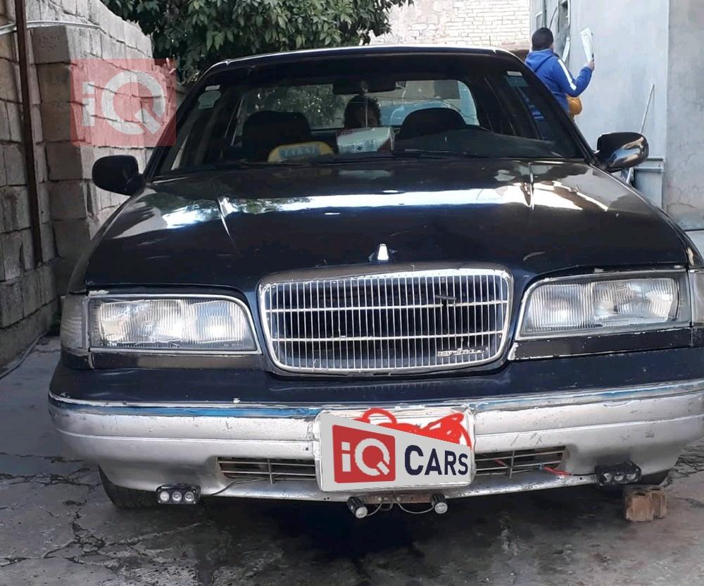 دايو برنس